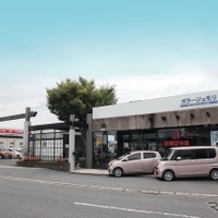 【奈良市】“塗装のスペシャリスト”が手がけるオリジナルボディコーティング「GM CARE」とは？…ガラージュモリ 画像