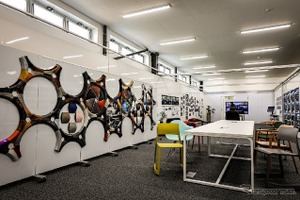マレリが次世代インテリアイノベーションセンターを埼玉に開設 画像