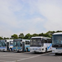 湾岸バスフェスタ2024夏