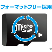 青木製作所AMEXから新型ドライブレコーダー「AMEX-A09」シリーズ発売