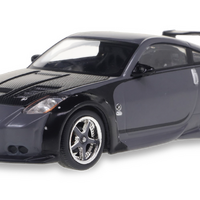 日産・350Z (Z33)『ワイルド・スピードX3 TOKYO DRIFT』