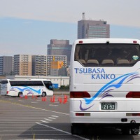 湾岸バスフェスタ2024夏