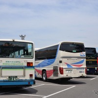 湾岸バスフェスタ2024夏