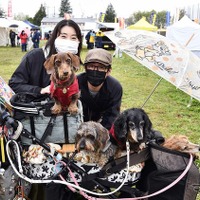 前回2021年のイベント