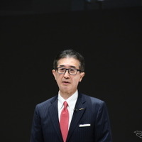 日産モータースポーツ＆カスタマイズの代表取締役社長兼最高経営責任者・片桐隆夫氏