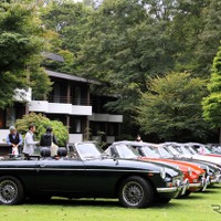 MG Bの一軍