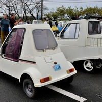 オールジャパン・ミニカー・ミーティング