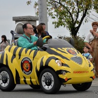 オールジャパン・ミニカー・ミーティング