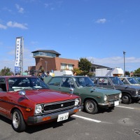 第4回カーフェスティバル in 川島