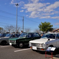 第4回カーフェスティバル in 川島