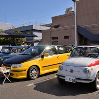 第4回カーフェスティバル in 川島