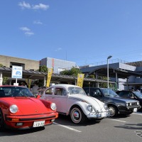 第4回カーフェスティバル in 川島