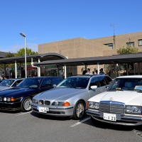 第4回カーフェスティバル in 川島