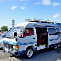 第4回カーフェスティバル in 川島