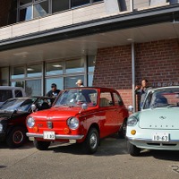 第4回カーフェスティバル in 川島