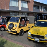 第4回カーフェスティバル in 川島