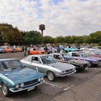 第3回トダクラシックカー同窓会