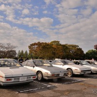 第3回トダクラシックカー同窓会