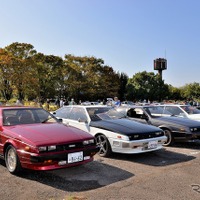 第3回トダクラシックカー同窓会