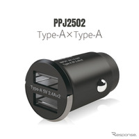 Type-A×Type-A［PPJ2502］