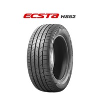 クムホタイヤECSTA HS52（エクスタ・エイチエスゴジュウニ）