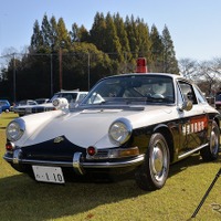 クラシックカーフェスティバル2024 in 北本総合公園