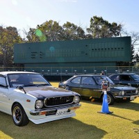 クラシックカーフェスティバル2024 in 北本総合公園