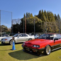 クラシックカーフェスティバル2024 in 北本総合公園