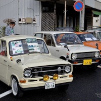 「Show Your VW's Meet」＆「昭和のくるま大集合　特別編」