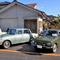 「Show Your VW's Meet」＆「昭和のくるま大集合　特別編」