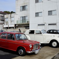 「Show Your VW's Meet」＆「昭和のくるま大集合　特別編」