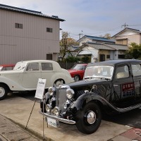 「Show Your VW's Meet」＆「昭和のくるま大集合　特別編」