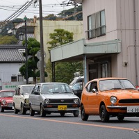 「Show Your VW's Meet」＆「昭和のくるま大集合　特別編」