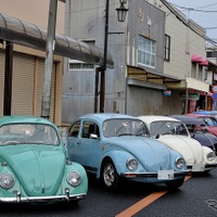 「Show Your VW's Meet」＆「昭和のくるま大集合　特別編」