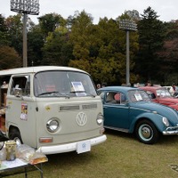 青梅宿懐古自動車同窓会2024