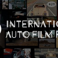 国際自動車映画祭「International Auto Film Festa 2025」