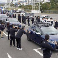 激レア車が集結！オーテック湘南里帰りミーティング2024レポート