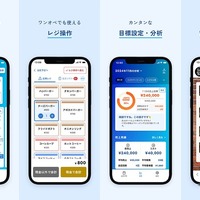 スズキの移動販売事業者向けスマートフォン用アプリ「Shuppa」