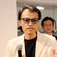 光岡自動車ミツオカ事業部商品企画課課長兼デザイナー青木孝憲さん