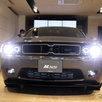 光岡 M55ゼロエディション