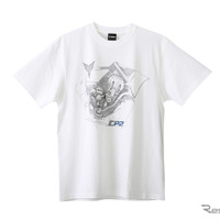 デザインTシャツ CP2