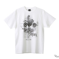 デザインTシャツ DSOJ