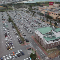 駐車場（イメージ）