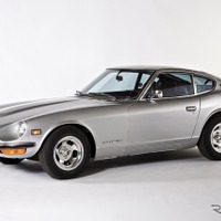 ダットサン240Z