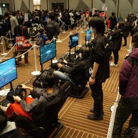 eスポーツエクスペリエンス