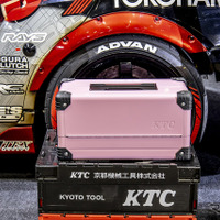 KTC…東京オートサロン2025