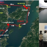 ヤマハ発動機が令和6年度熊本県総合防災訓練に参加