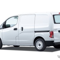 日産NV200バネット