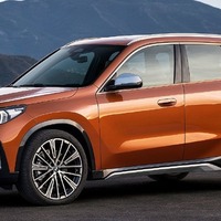 BMW X1 新型