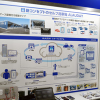 “新たな輝き”の創造へ…ソフト99スプリングフェア2025